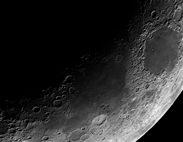 Mare Fecunditatis and Mare Crisium at F=+24% from 14.03.24 - Astrophotography