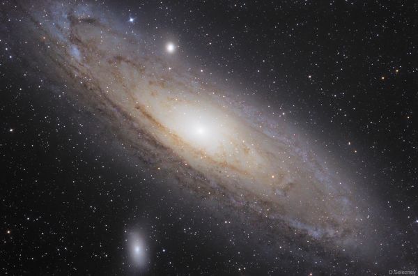 M31 