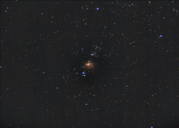 M42 - Astrophotography