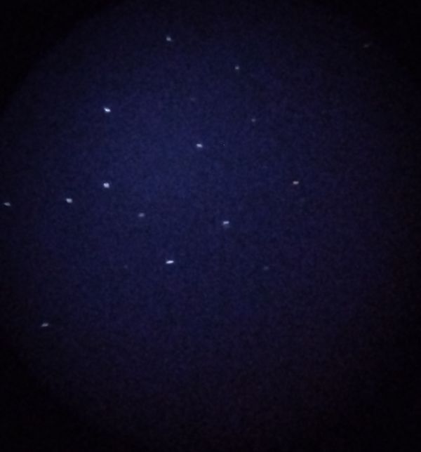 Ic 4665 - Astrophotography