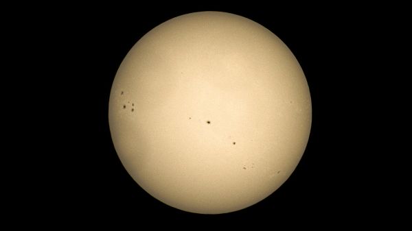 Sun 18.05.2024 11 MSK - Astrophotography