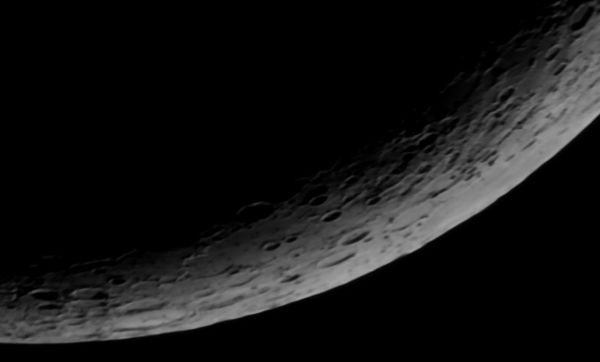 Humboldt W.-Smith's Sea-Sea of Waves at F=+7.8% from 22.02.23 - Astrophotography