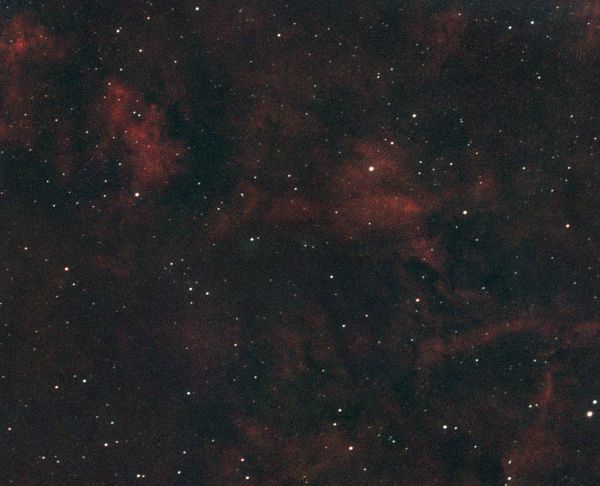 NGC6914 - Astrophotography