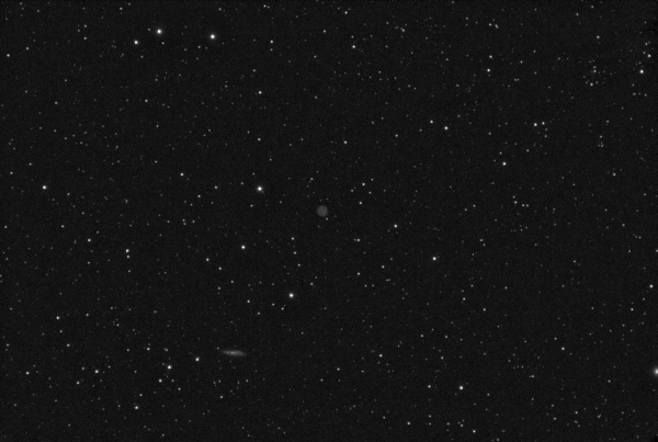 M97 and M108 - Astrophotography