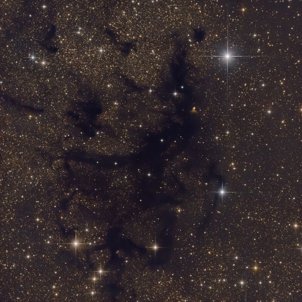 LDN673 - Astrophotography