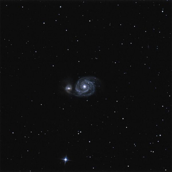 Sun 1 april 2022 - Astrophotography