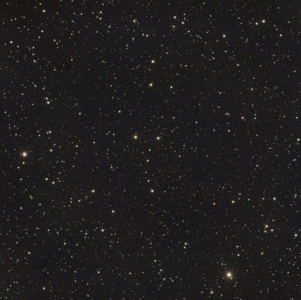 NGC 6058 - Astrophotography