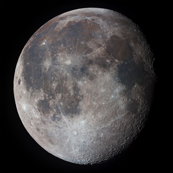 Moon 28.10.2026
