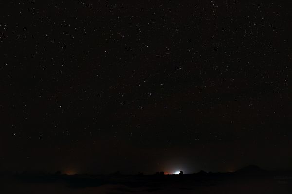 Constellation Grus - Astrophotography