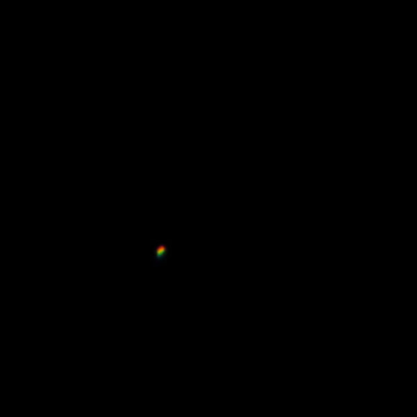 Mars - Astrophotography