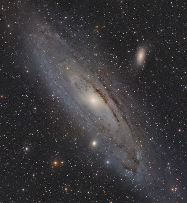 M31 - Astrophotography