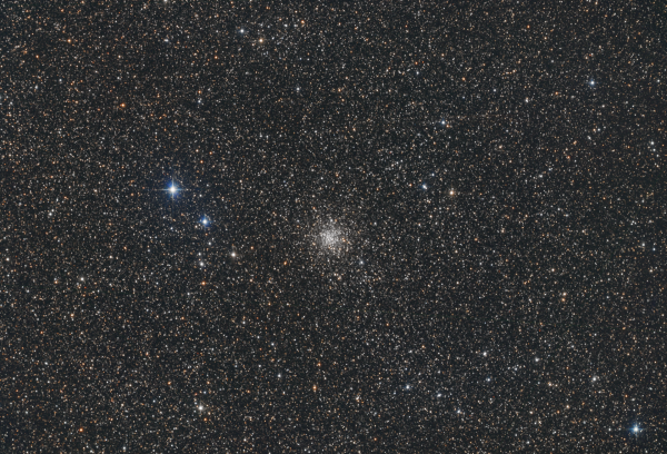 M71 - Astrophotography