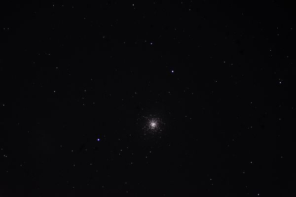 M13 - Astrophotography