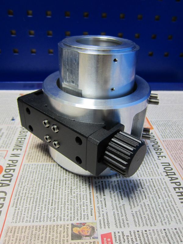 Focuser - Astrophotography