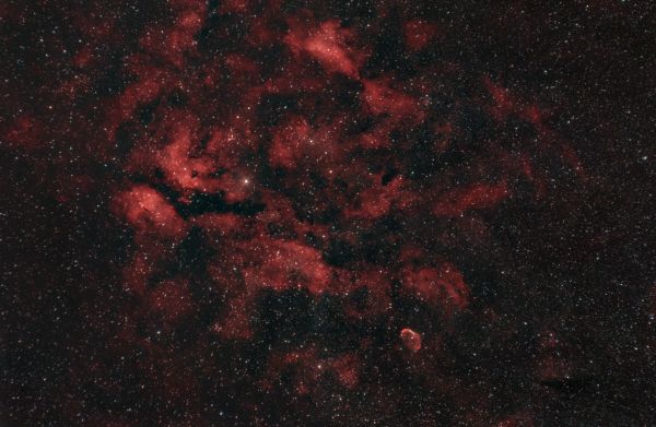 SADR - Astrophotography