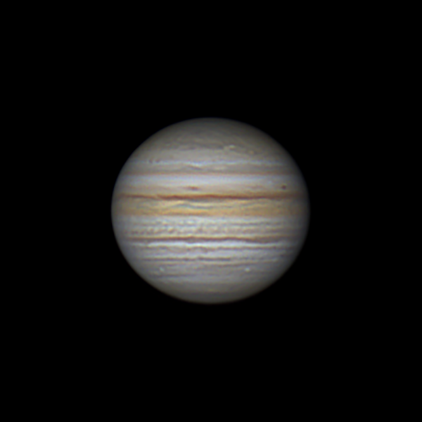 Jupiter - Astrophotography