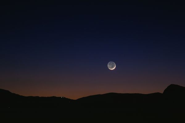 Sickle - Astrophotography