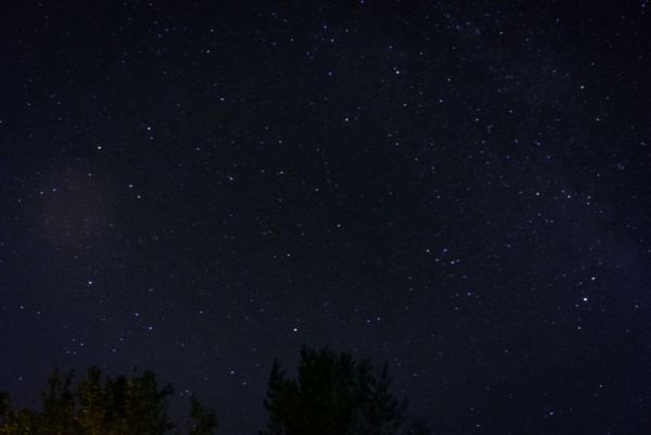 Milky Way - Astrophotography