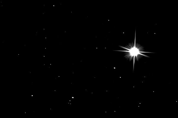 Venus-Pleiades - Astrophotography