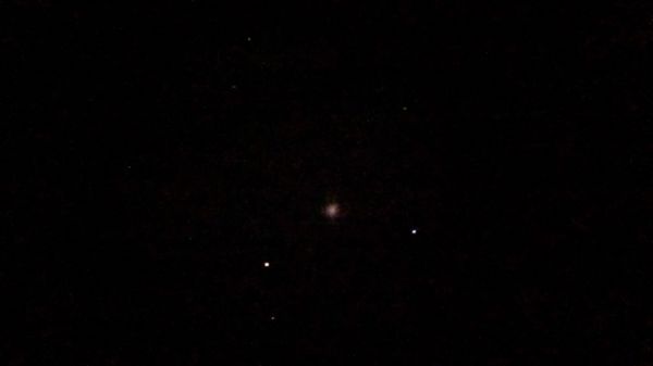 M 13 - Astrophotography