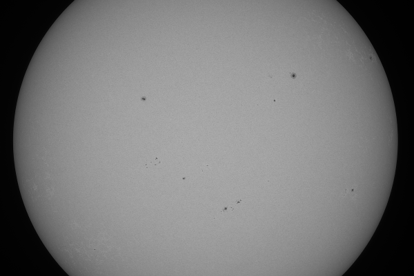 Sun 02.07.2025 - Astrophotography