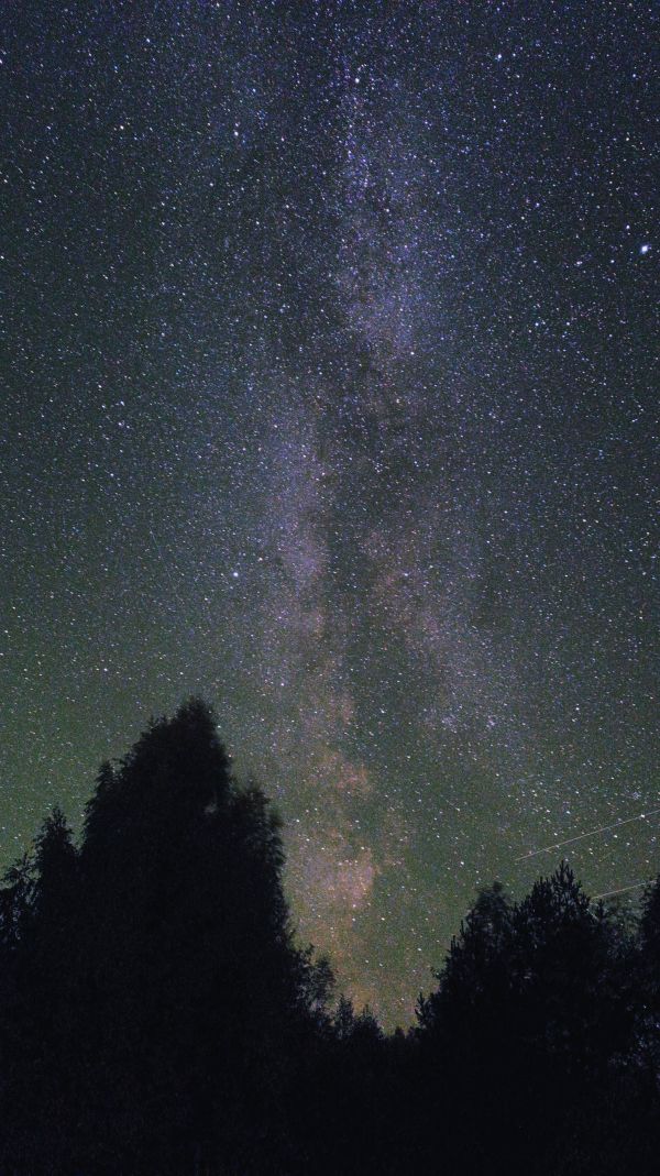 Milky Way - Astrophotography