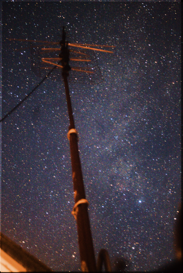 Milky Way - Astrophotography