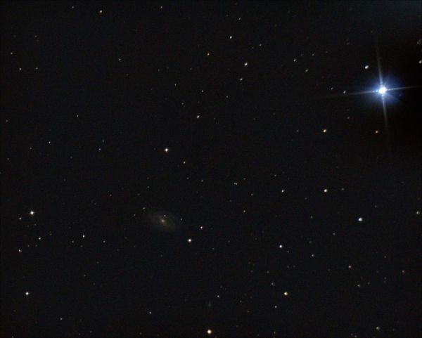 M 109 - Astrophotography