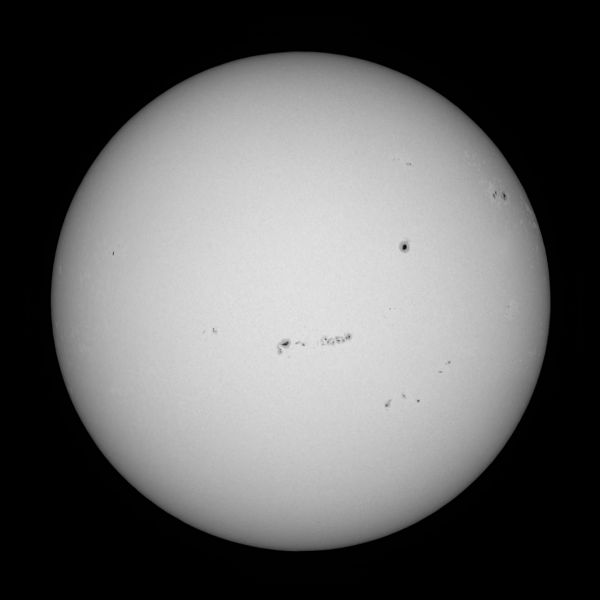 Sun 05.04.2025 09:52 UTC+5 - Astrophotography