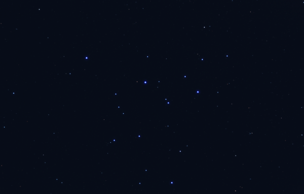 M 39 - Astrophotography