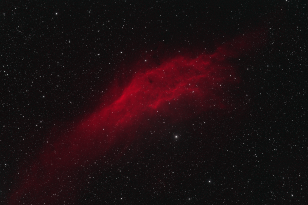 California - Astrophotography