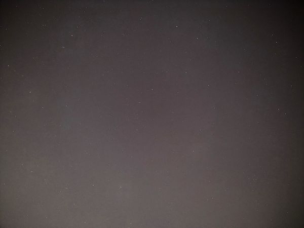 Night Sky | Krylat Hills - Astrophotography