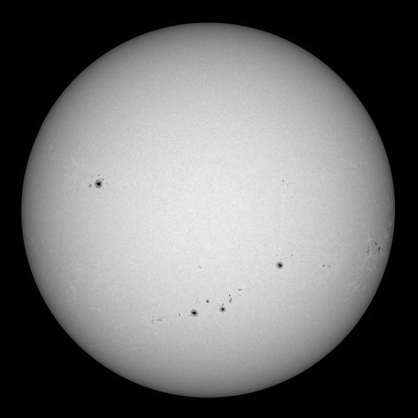 Sun 08.09.24 09:53 (GMT+5) - Astrophotography