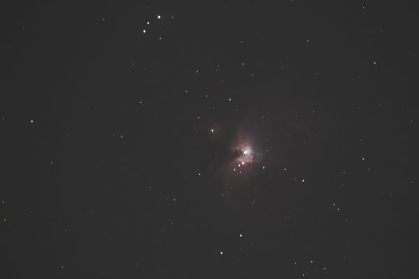 M42 - Astrophotography