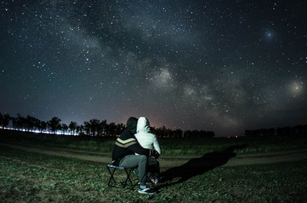 Milky Way - Astrophotography