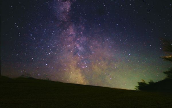 Milky Way - Astrophotography