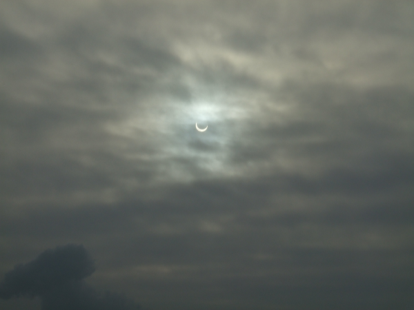 eclipse 2011-01-04 - Astrophotography