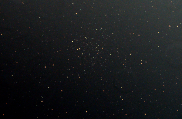 M 46 - Astrophotography