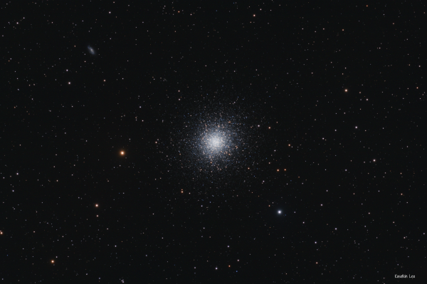 M13 - Astrophotography