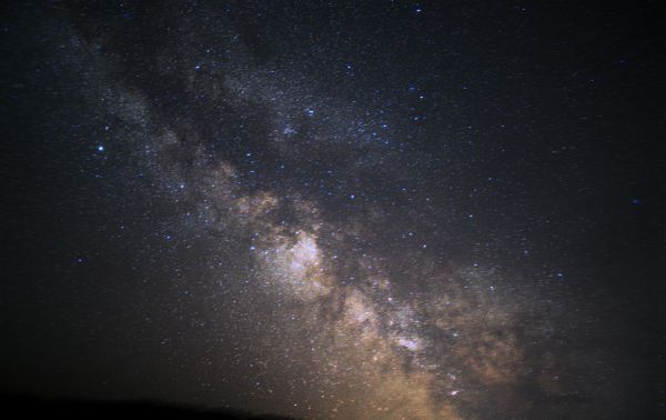 Milky Way - Astrophotography