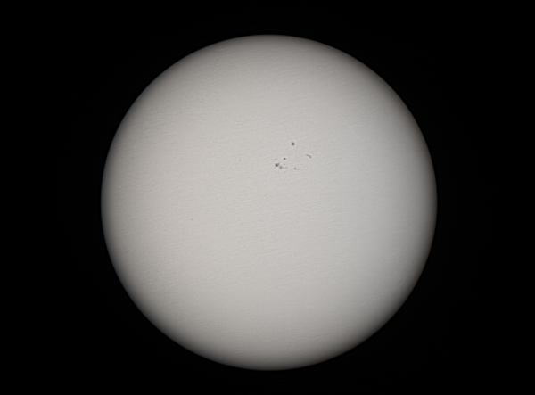 Sun 05/16/23 - Astrophotography