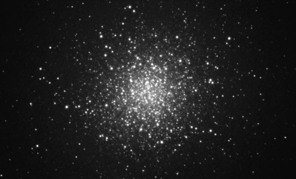 M13 - Astrophotography