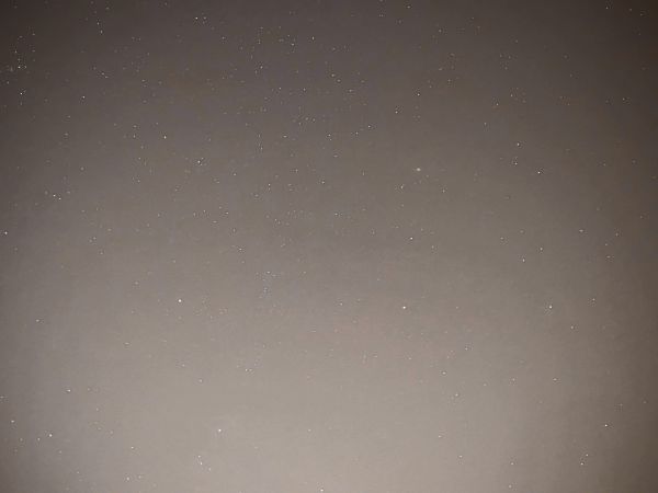 M31 per pixel ))) - Astrophotography