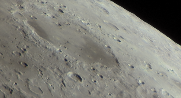 Shikard Crater 220722 - Astrophotography