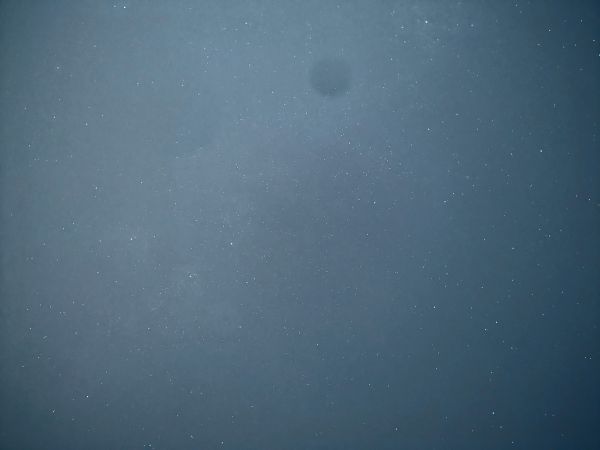 Night sky - Astrophotography