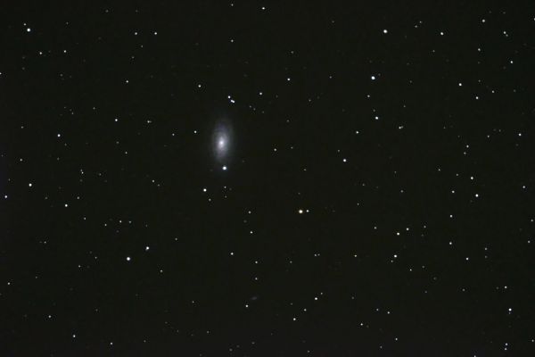 M63 - Astrophotography