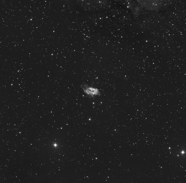 SH2-71 - Astrophotography
