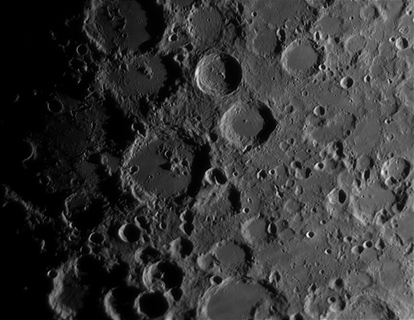 Crater Walter 200628 - Astrophotography