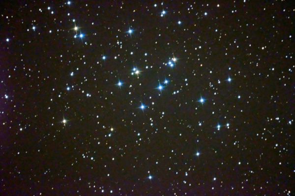 M44 - Astrophotography