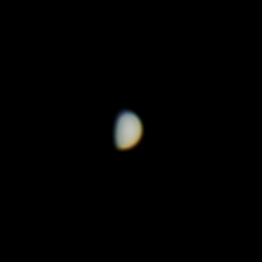 Venus - Astrophotography
